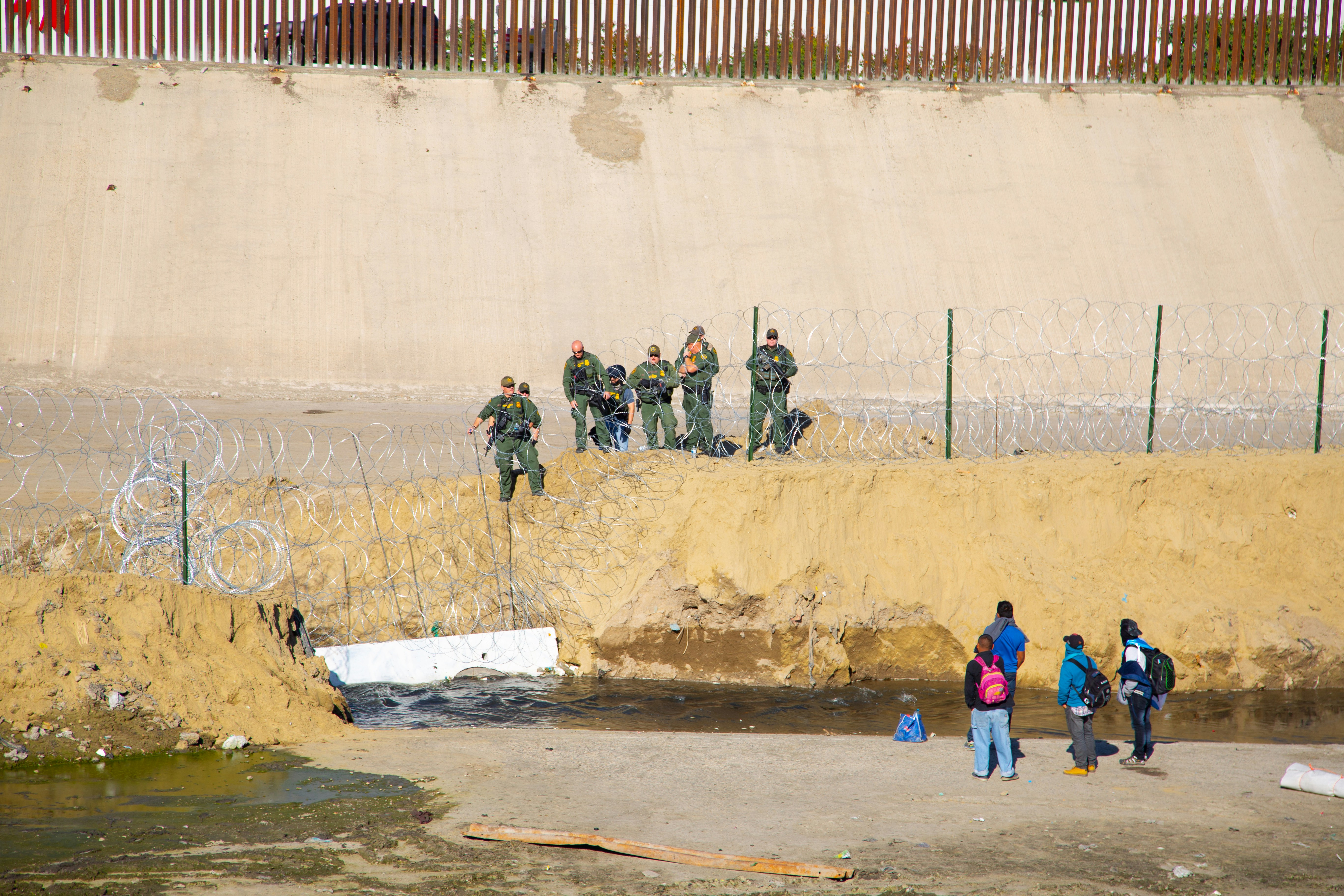 Beyond Fear: How Migration and Security become Entangled—and How to Untangle Them
