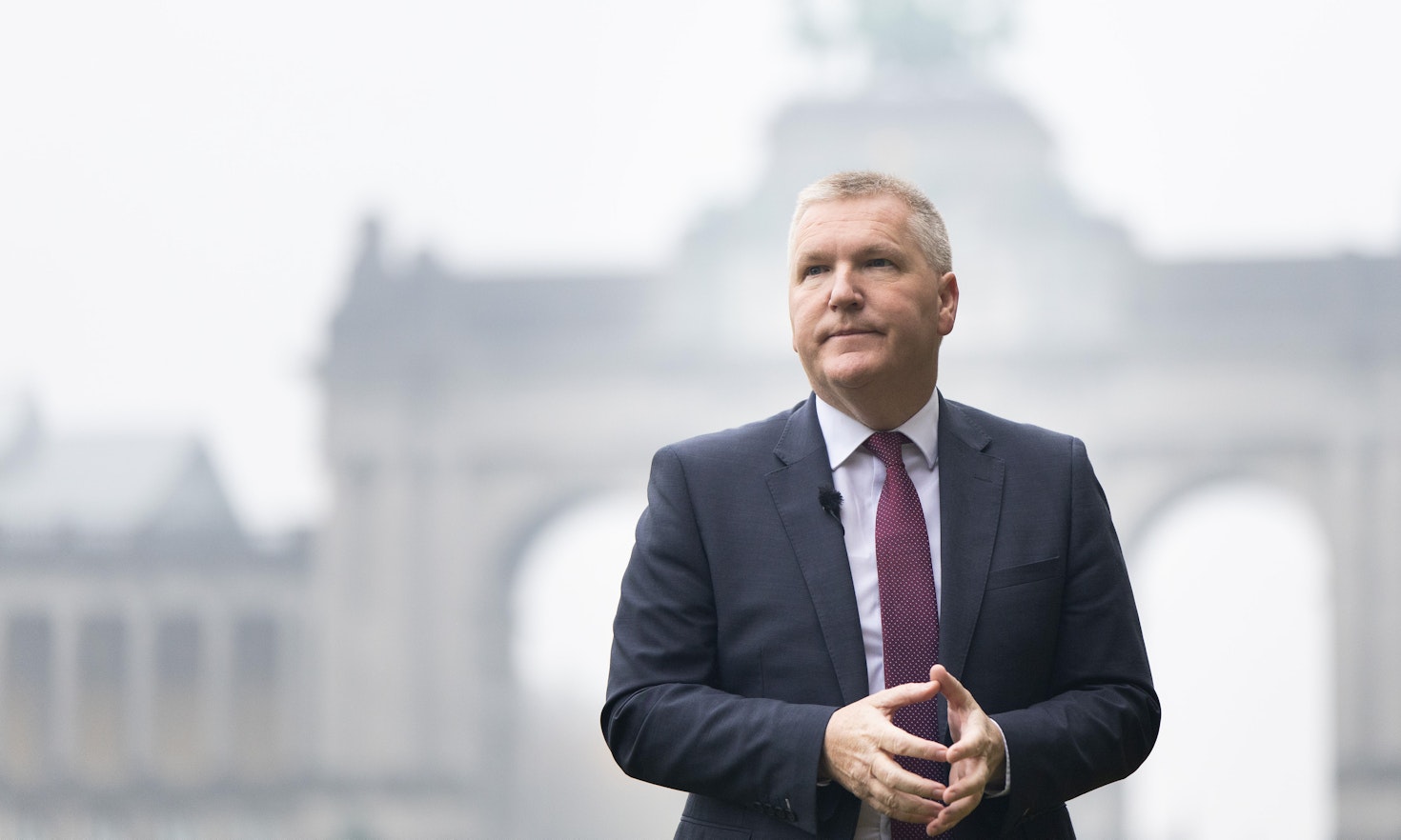 What can the EU do for minorities? A parliamentary question and a cautious reply