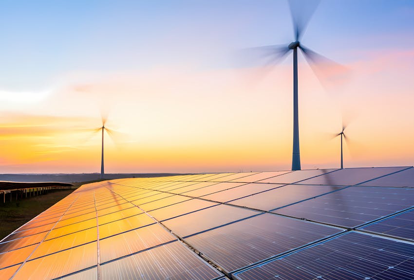 Wie viel kostet die Energiewende?