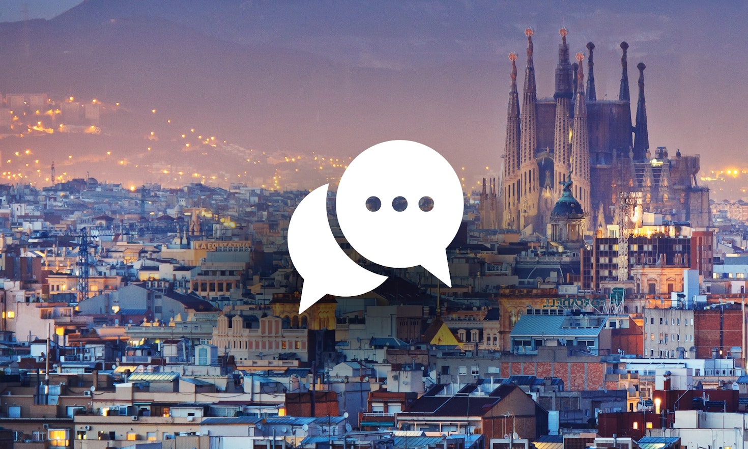 Catalan, a vibrant language looking towards the future