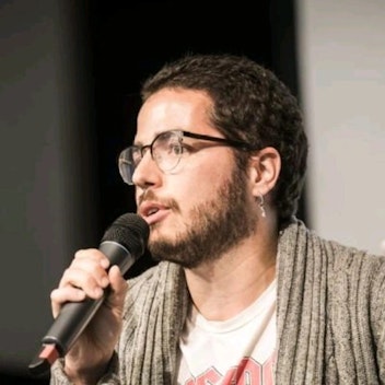 Yuri Carrazoni Mier
