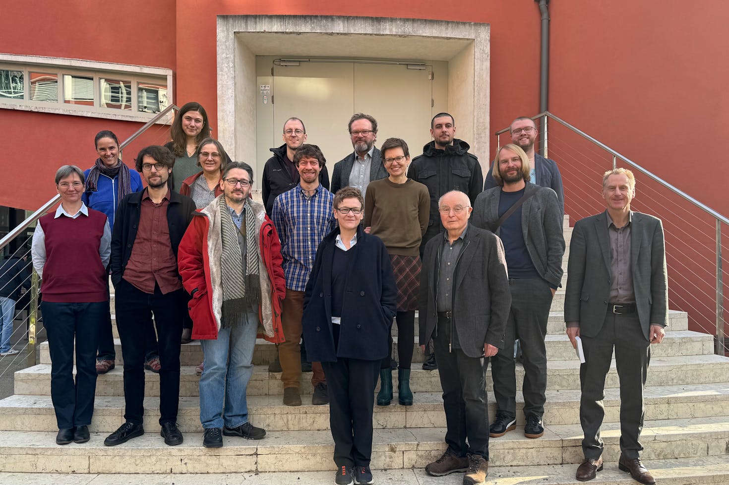 Workshop "Bauern und bäuerliche Lebenswelten in aktuellen Erzählungen und Diskursen" (03.-05.12.25)