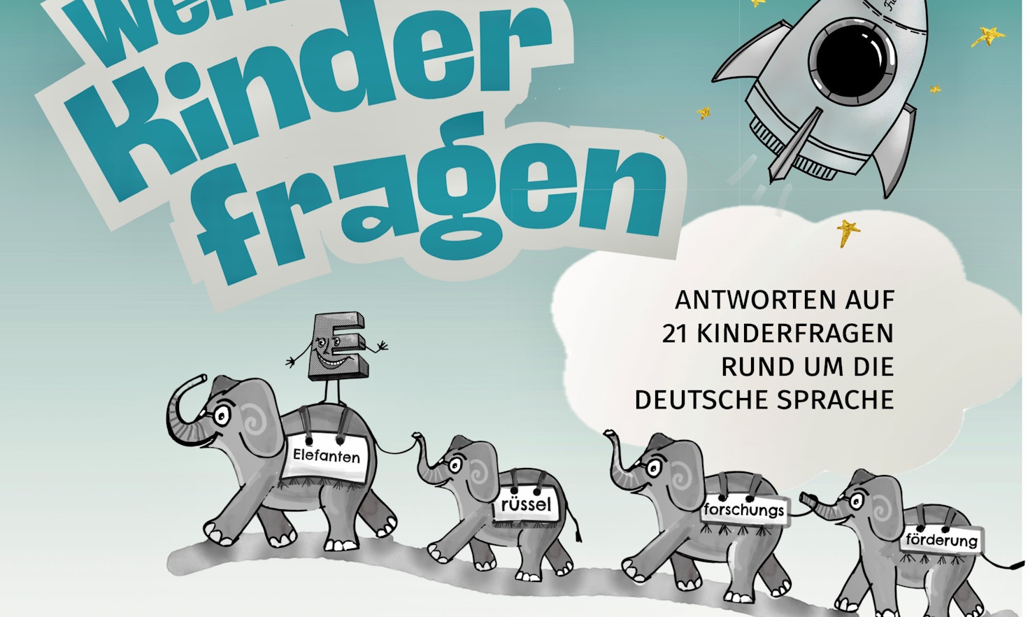 Was wollen Kinder über das Deutsche wirklich wissen?