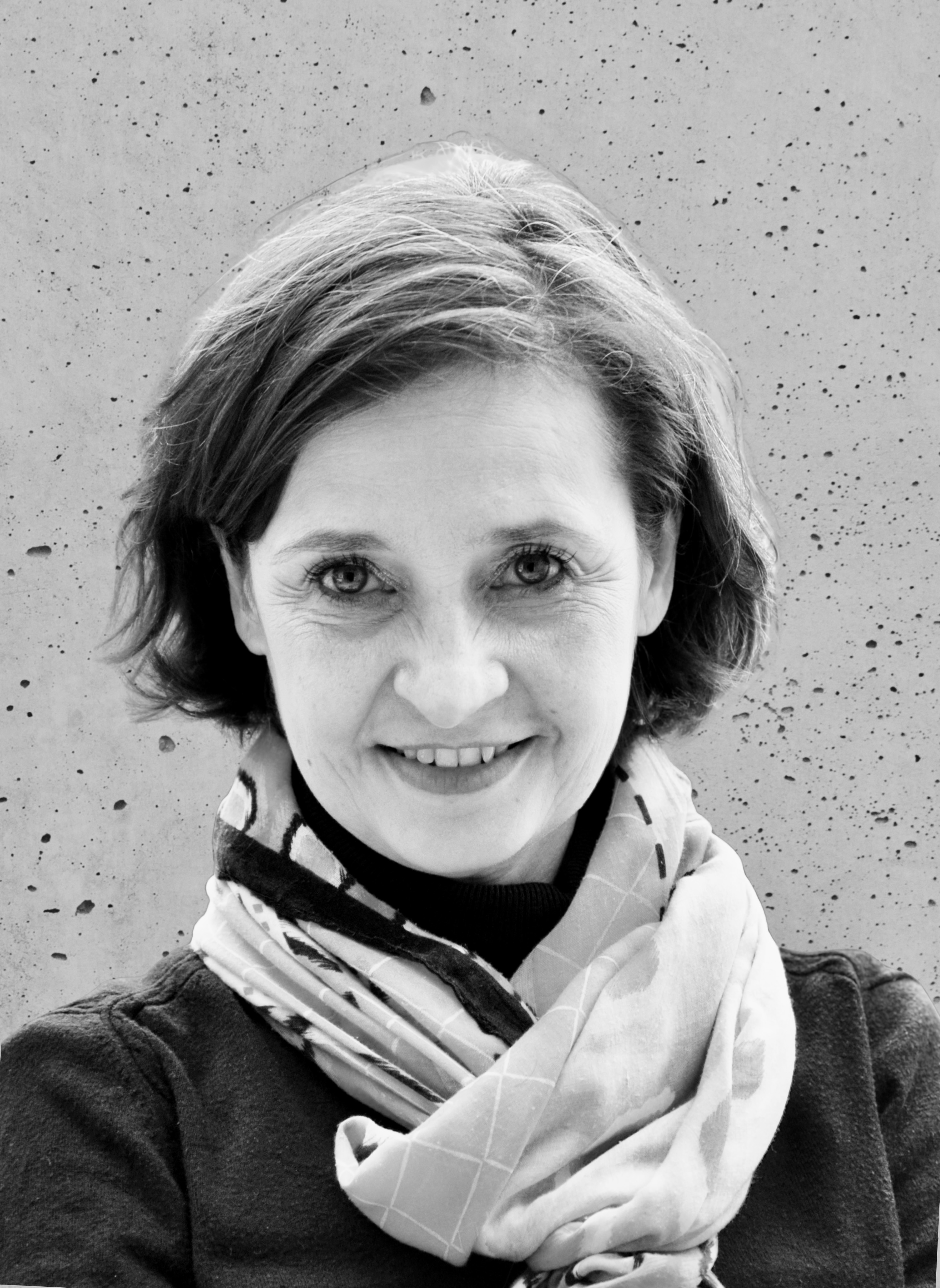Anna Volodina