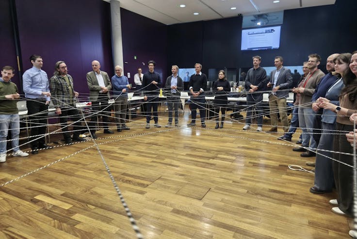 PLANtoACT Project Officially Launched in Bolzano