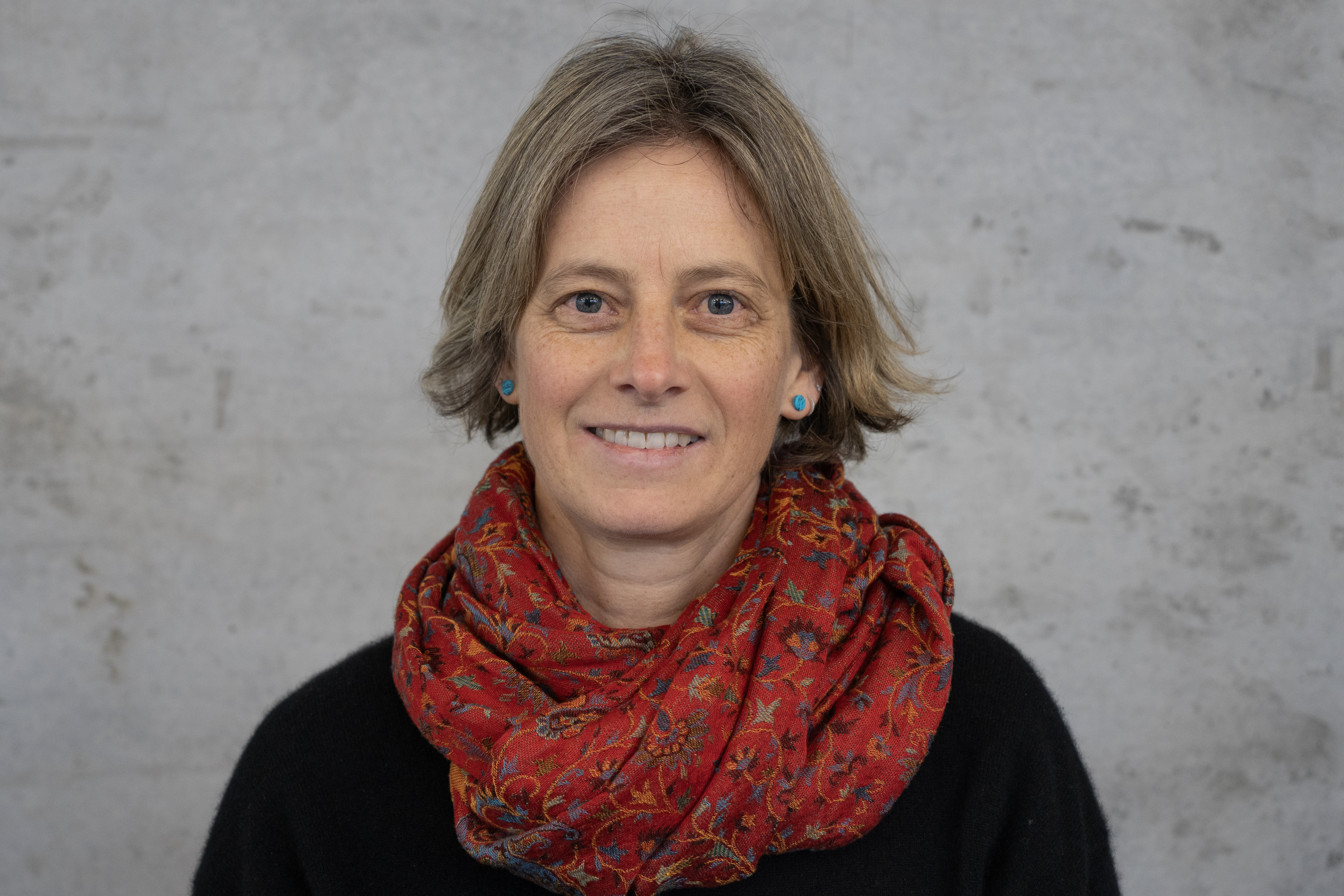 Caroline Pecher