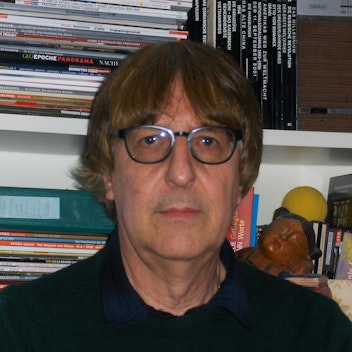 Elmar Außerer