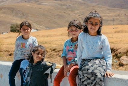 The Kurdish minority: linguistic rights and education in Turkey and Syria