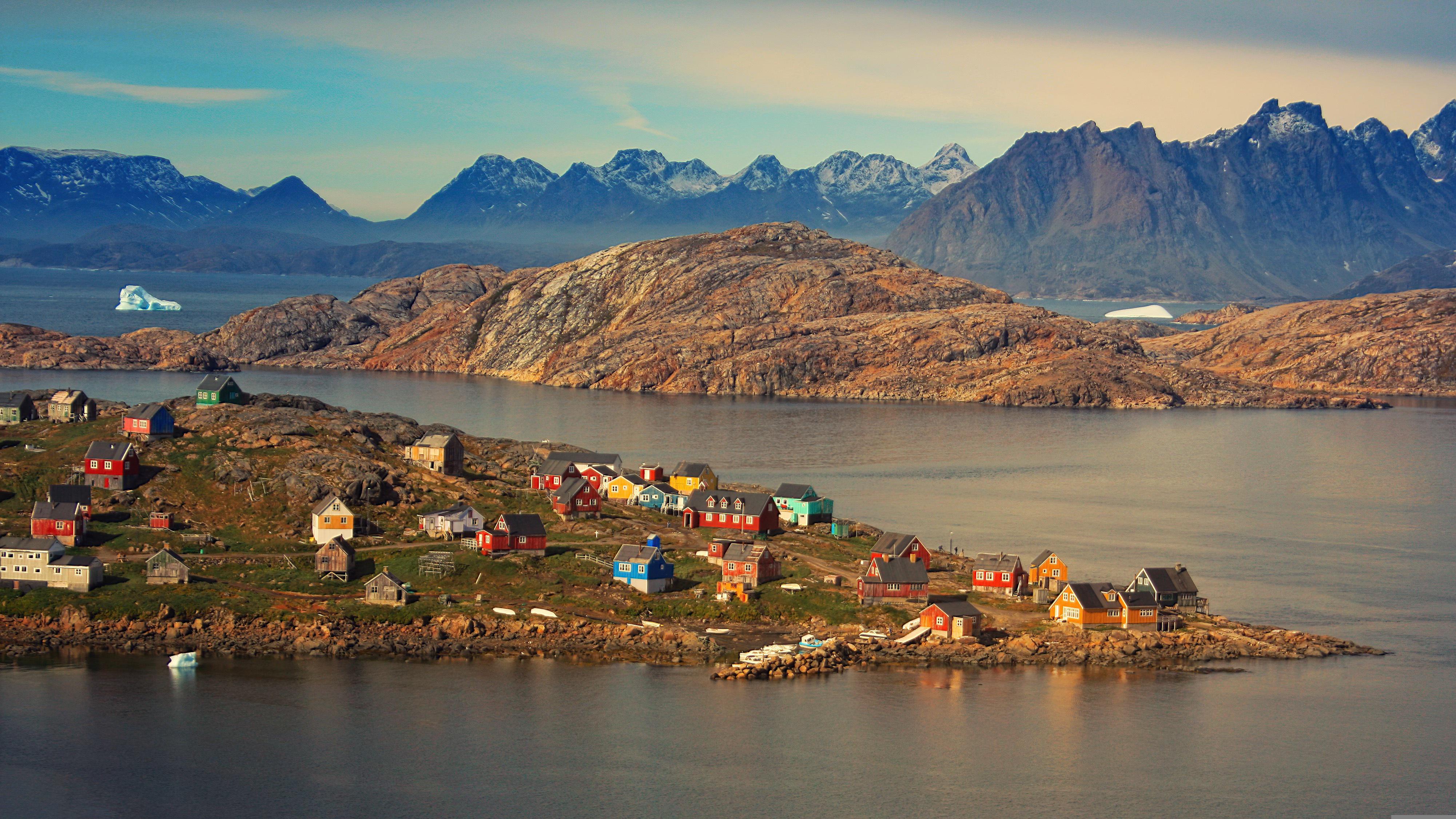 Greenland: why listening matters in resisting Trump