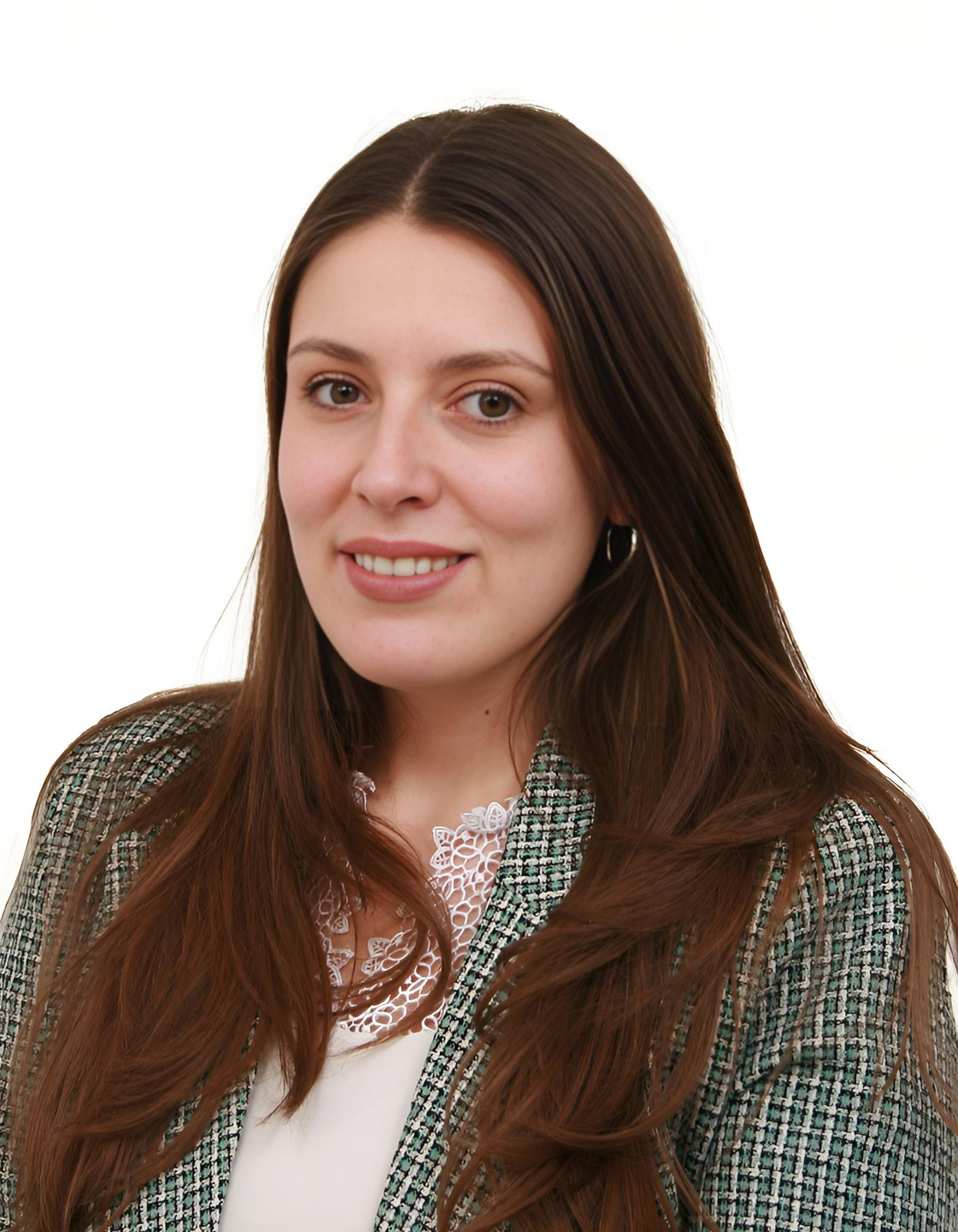 Ivana Spirovska