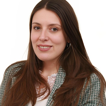 Ivana Spirovska