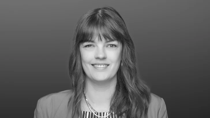 Ina Grønvig