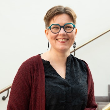 Sanna Kopra