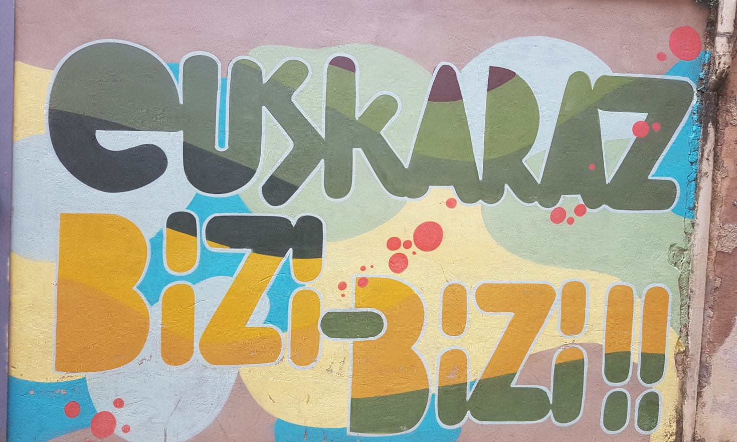 Language policy success under judicial pressure: lessons from the Basque language normalisation process