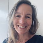 Nienke van der Burgt