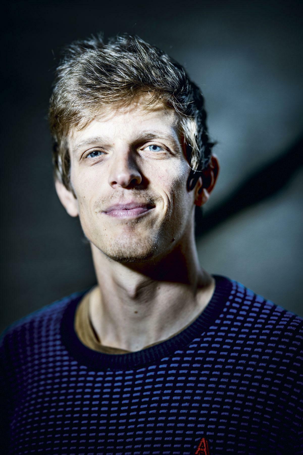 Hendrik Schoukens