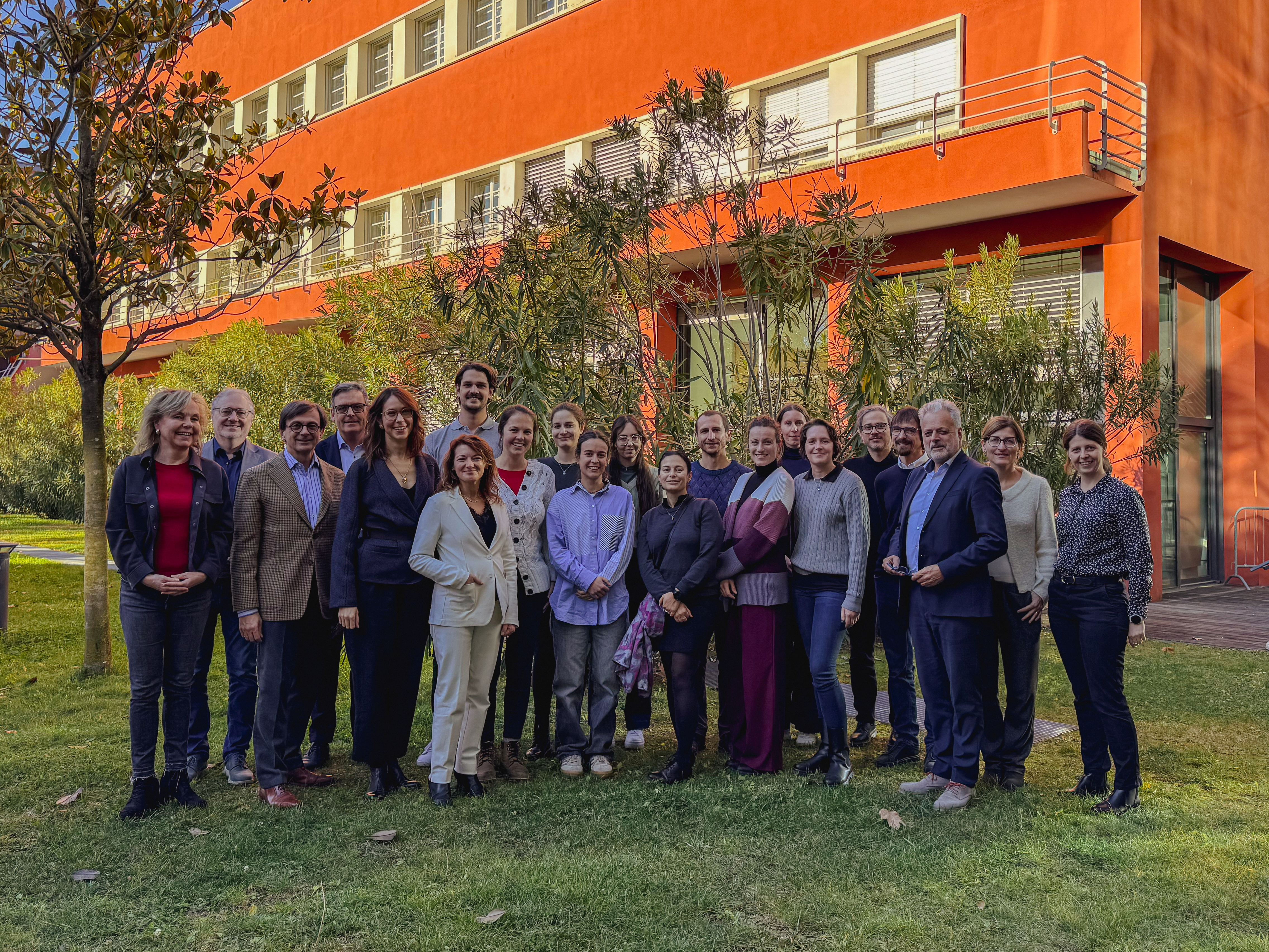 Scientific Advisory Board - Eurac Research