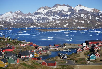 “In Greenland, a strong people stand up to Trump”