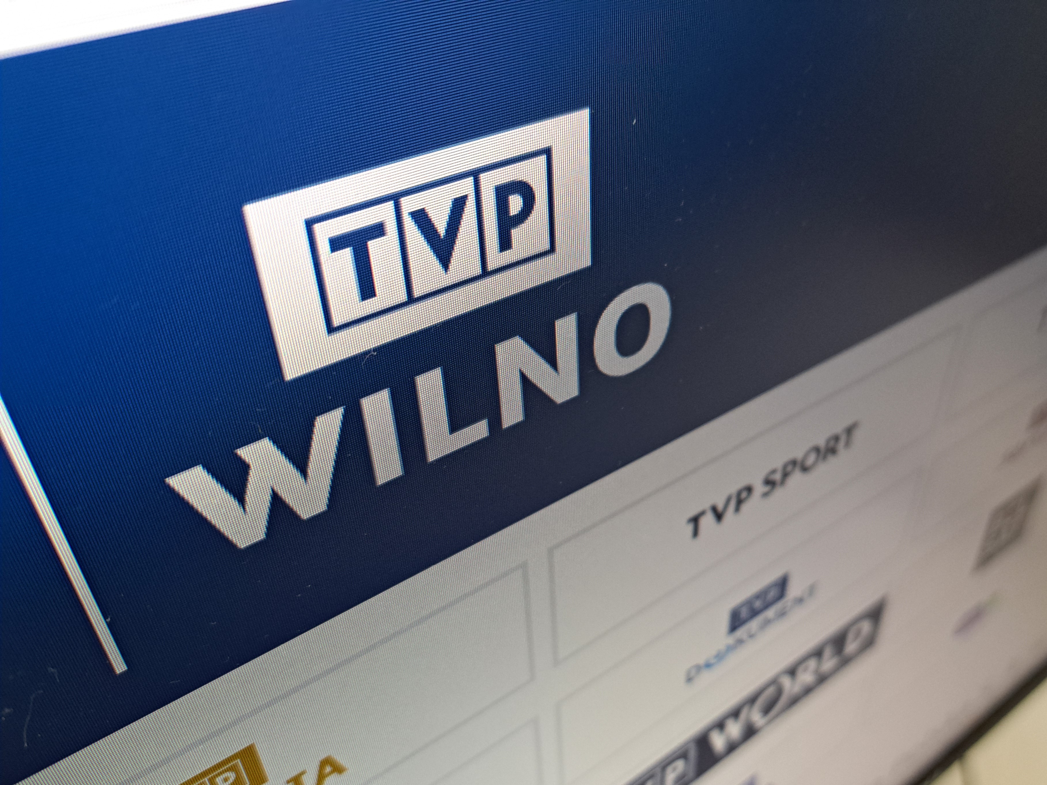 Mission vs. costs: TVP Wilno and its uncertain realities