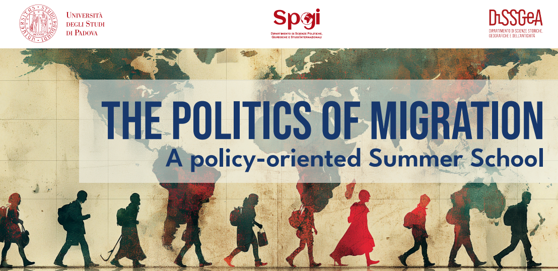 Summer School “The Politics of Migration” | 12–17 July 2026