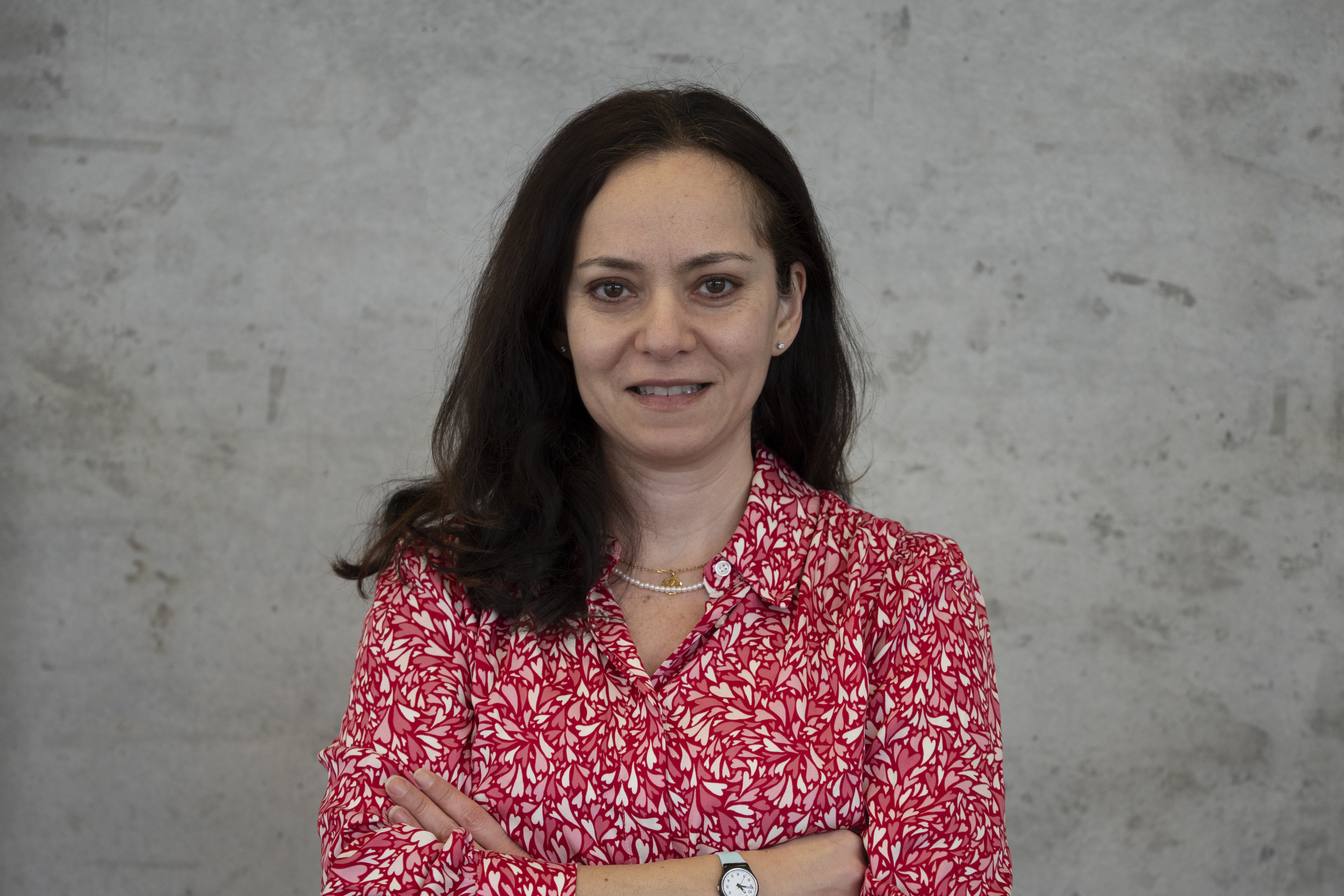 Fabiola Del Greco M.