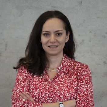 Fabiola Del Greco M. Fabiola Del Greco M.