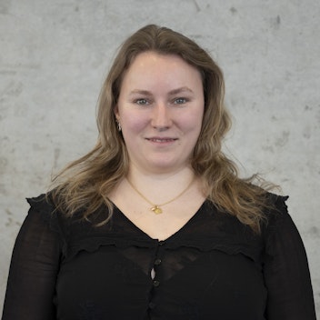 Magdalena Obergolser