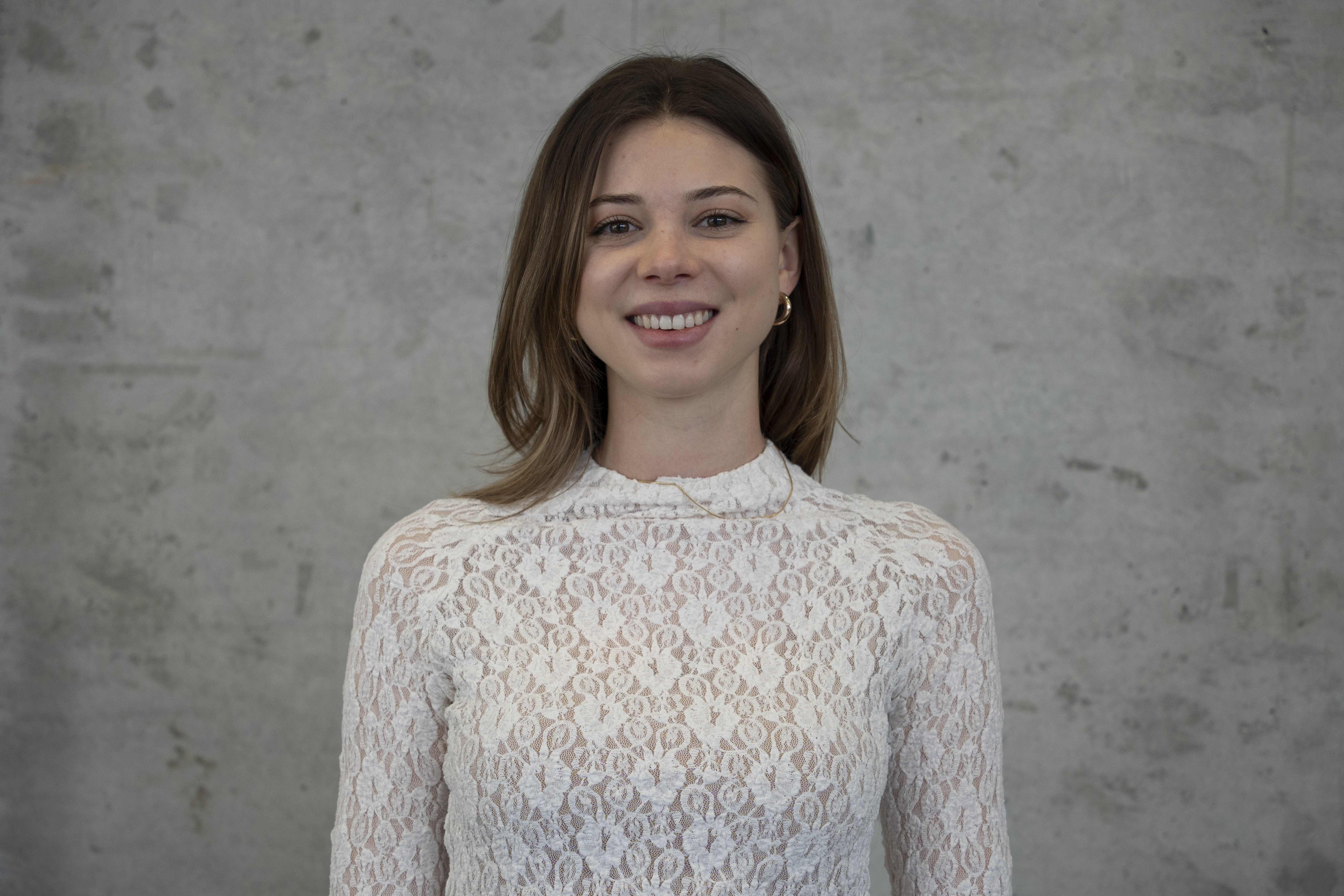 Sara Pernthaler