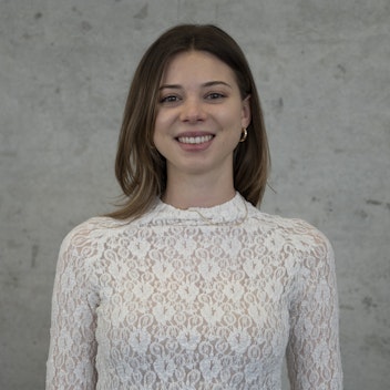 Sara Pernthaler Sara Pernthaler