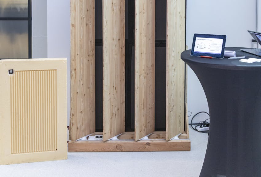 Mehr als Dämmung: Adaptive Fassaden