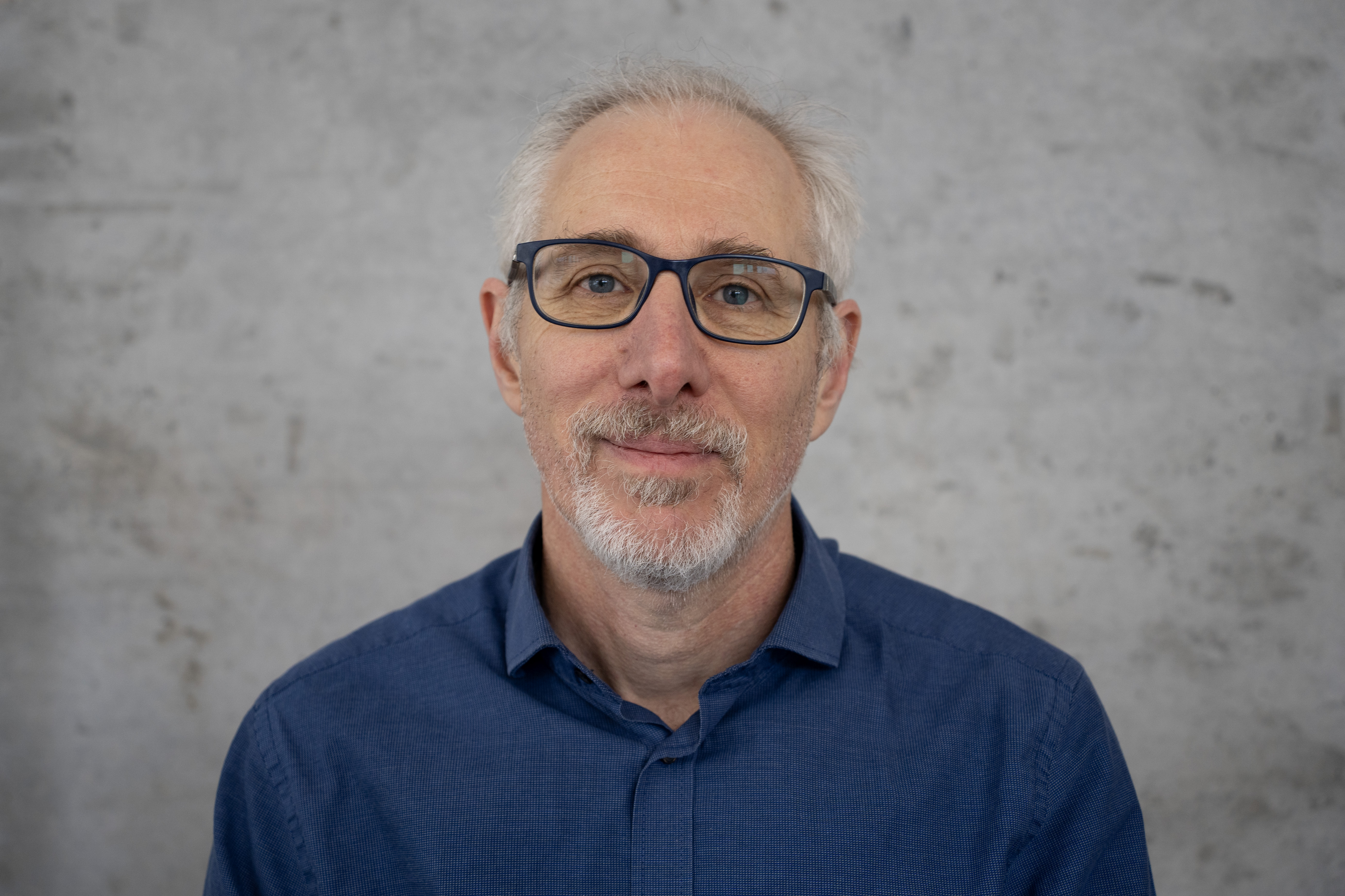 Marcelo Rosato Siri