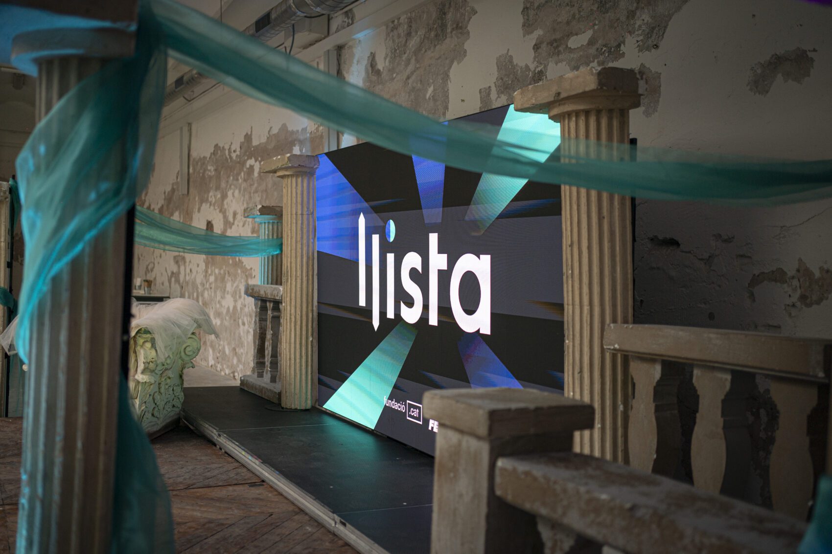 Llista and Premis Crit: two tools for mapping and strengthening Catalan in the digital arena