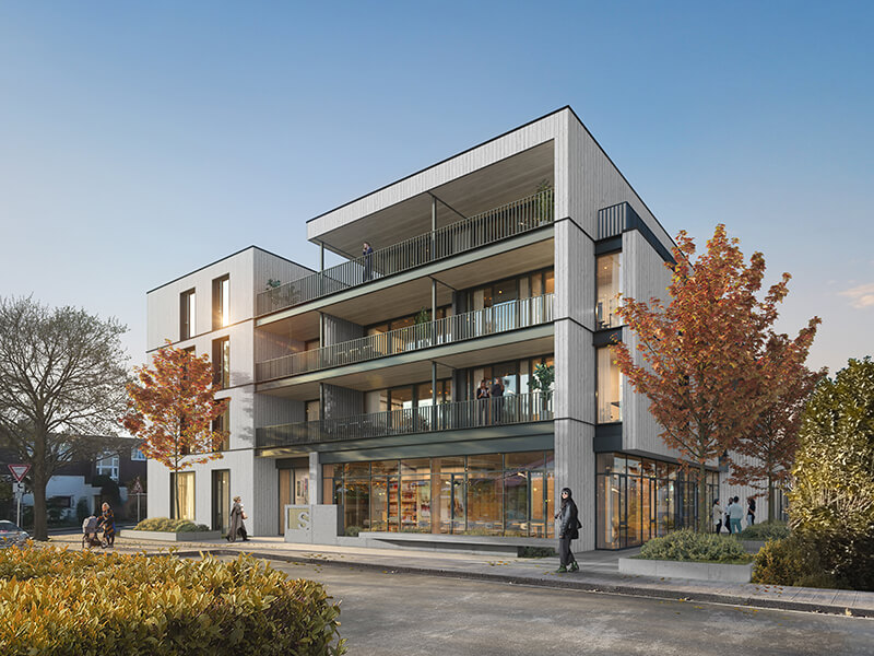 Advanced Predictive Battery Control Strategy Enhances Energy Flexibility in Plus Energy Buildings