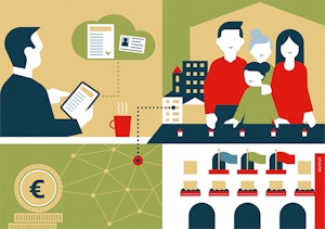 Digital Governance im Kontext politisch-administrativer Systeme