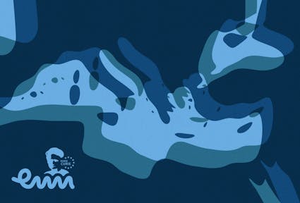 Playing with in/visibility at the border: between so-called “migration crises” and “ghost landings” in the Mediterranean