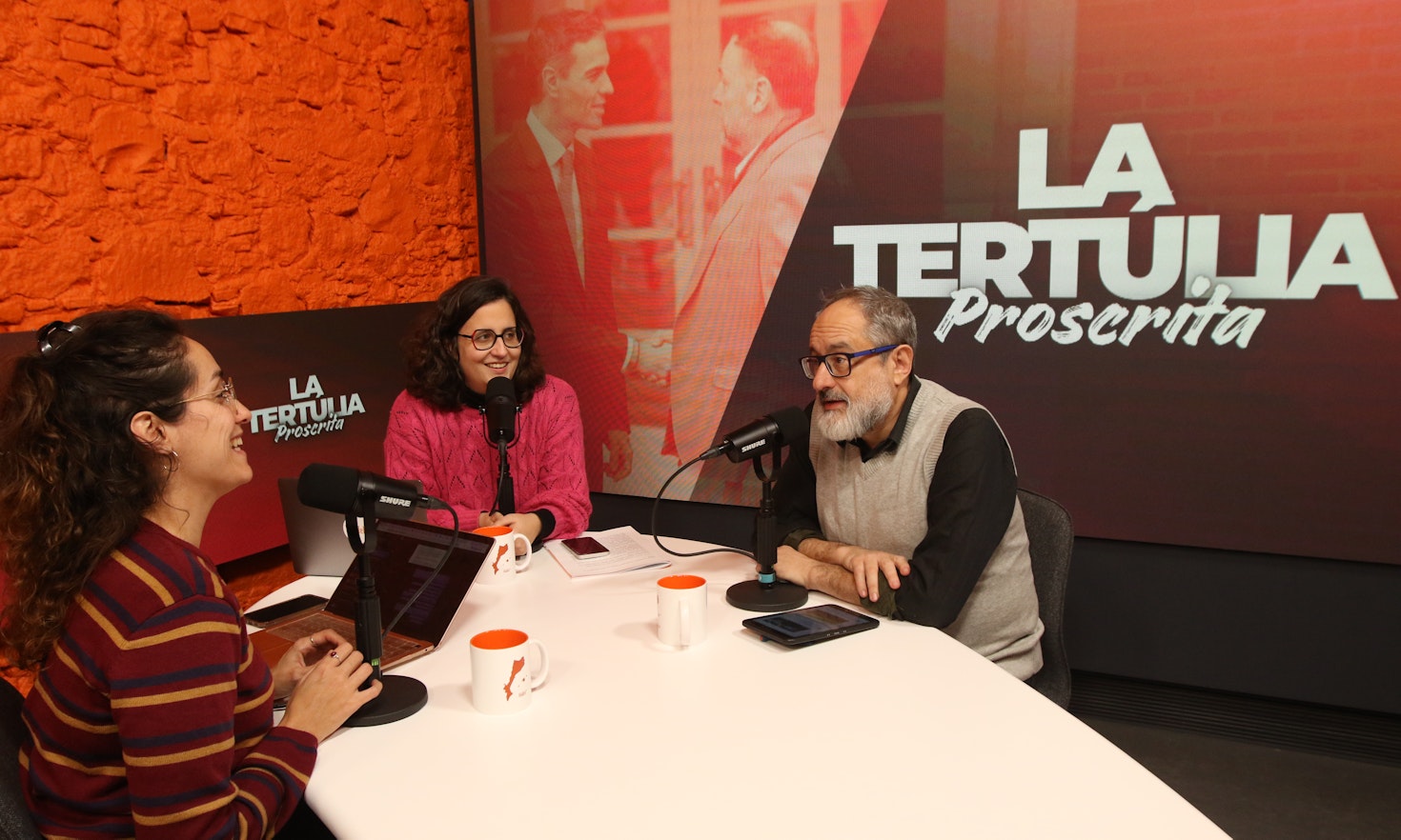 VilaWeb expands its audiovisual journalism and reaches out to a new generation