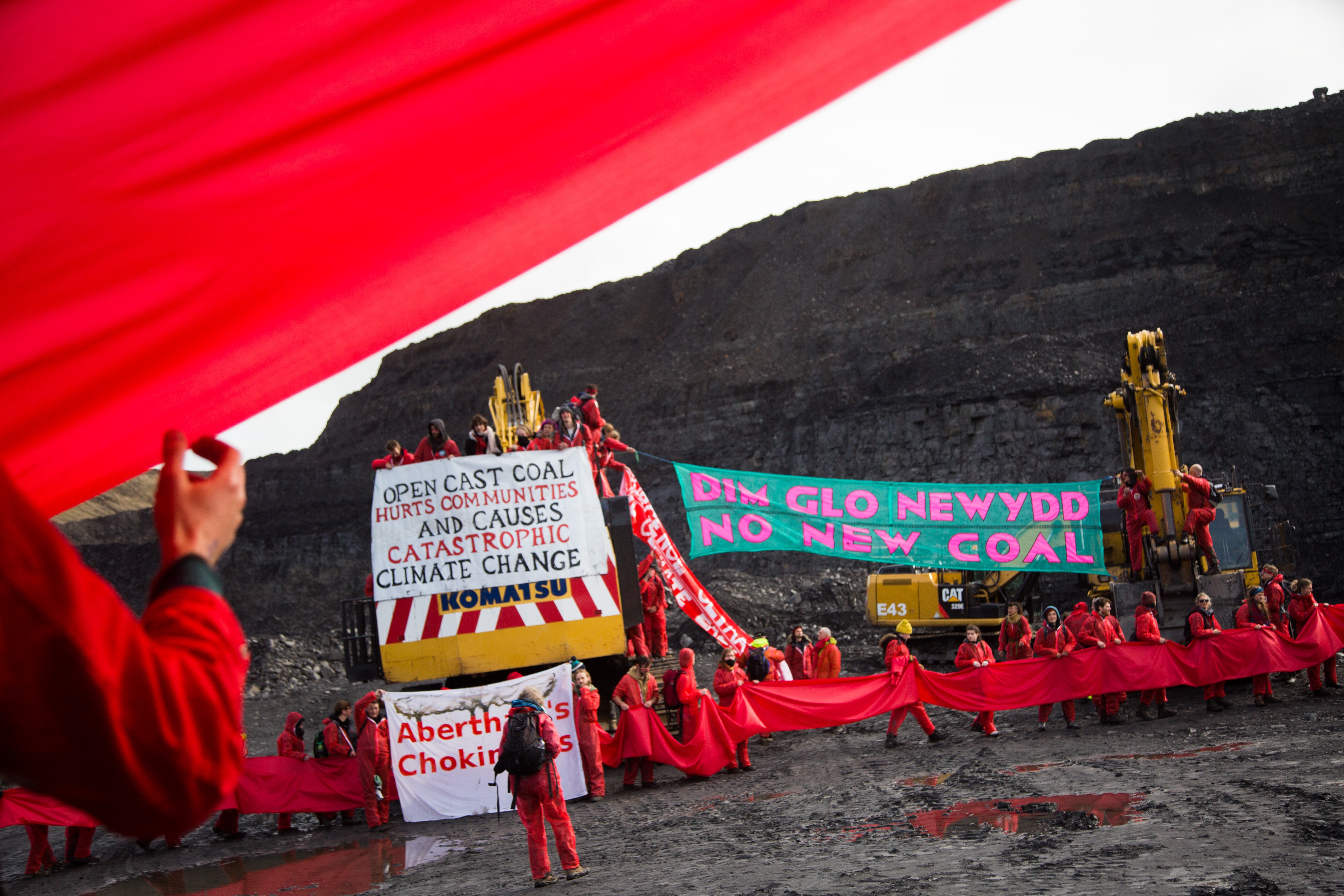 When climate meets minority rights: environmental stress, conflict prevention and the politics of visibility