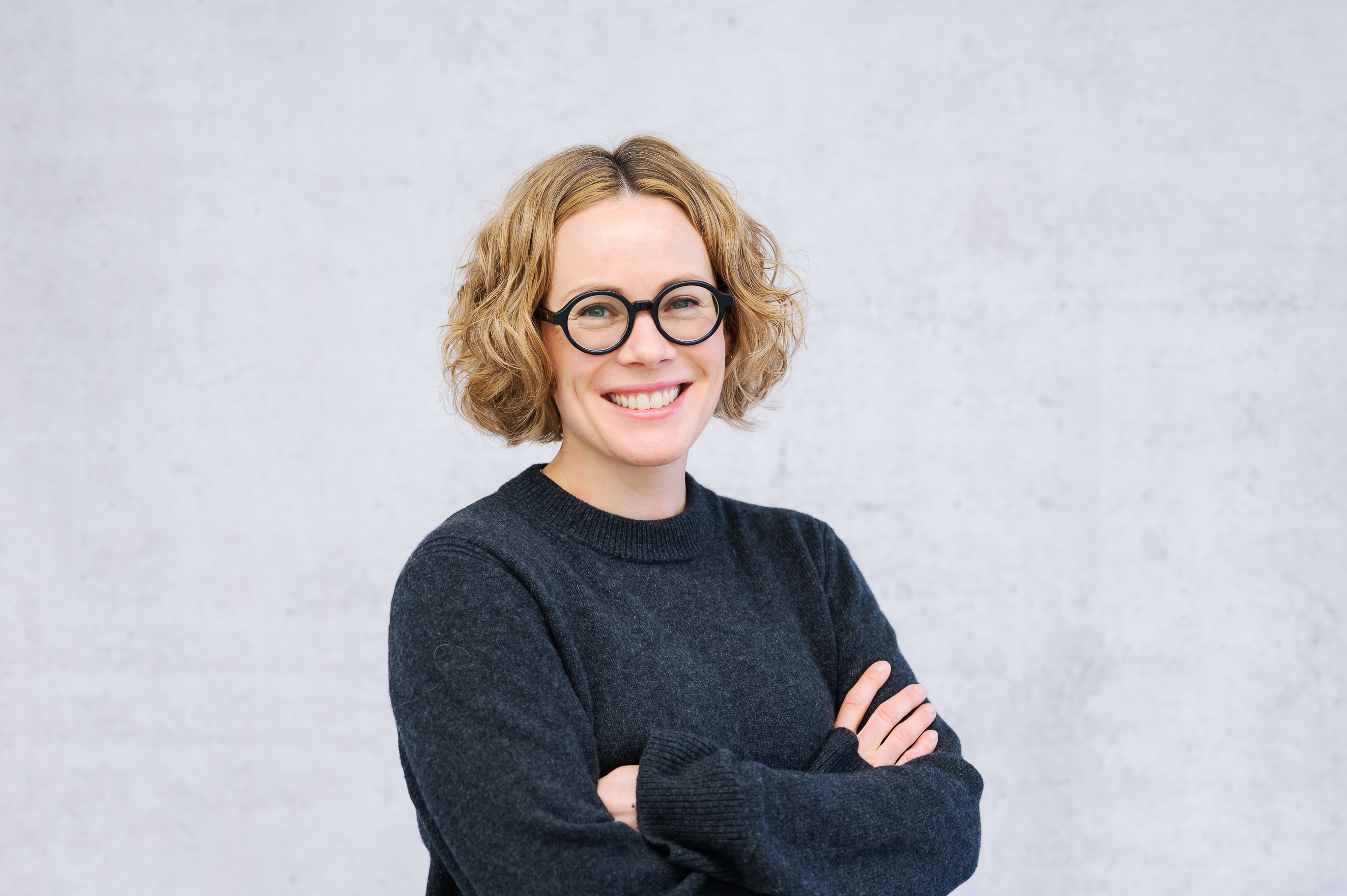 Rebecca Weckenmann