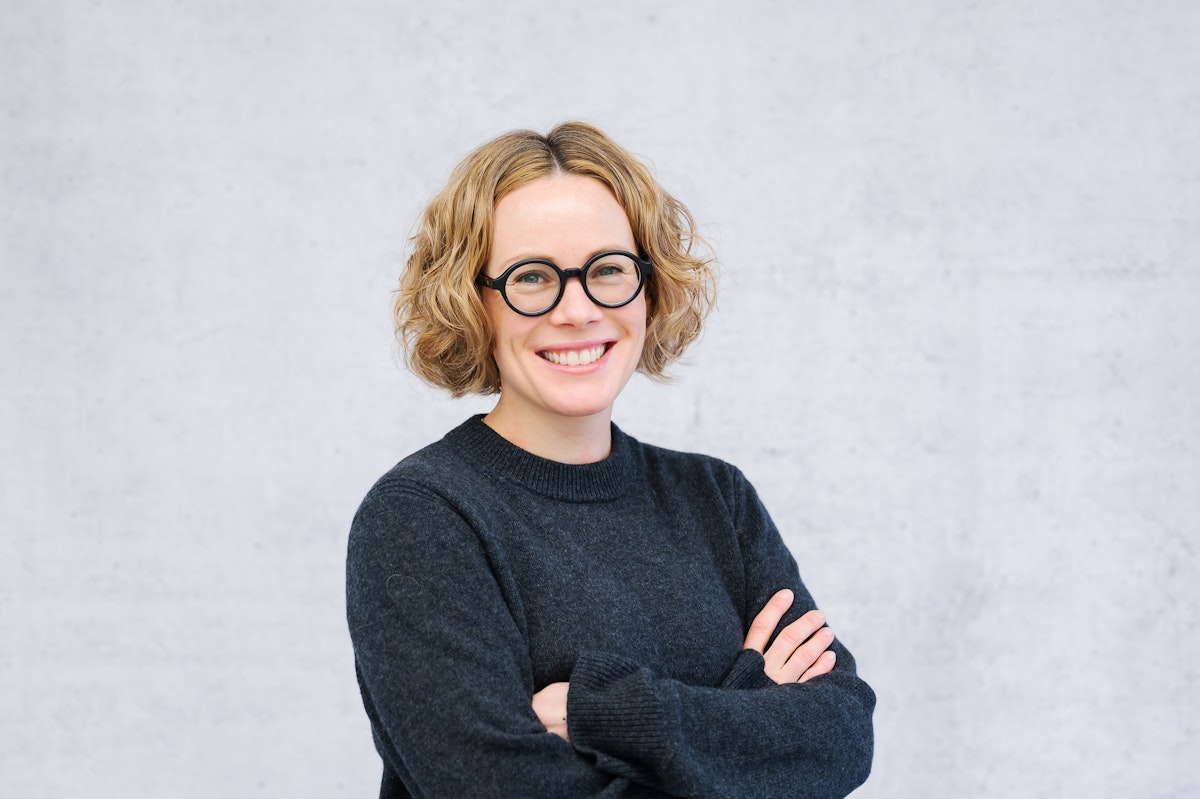 Rebecca Weckenmann