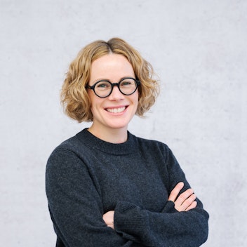 Rebecca Weckenmann