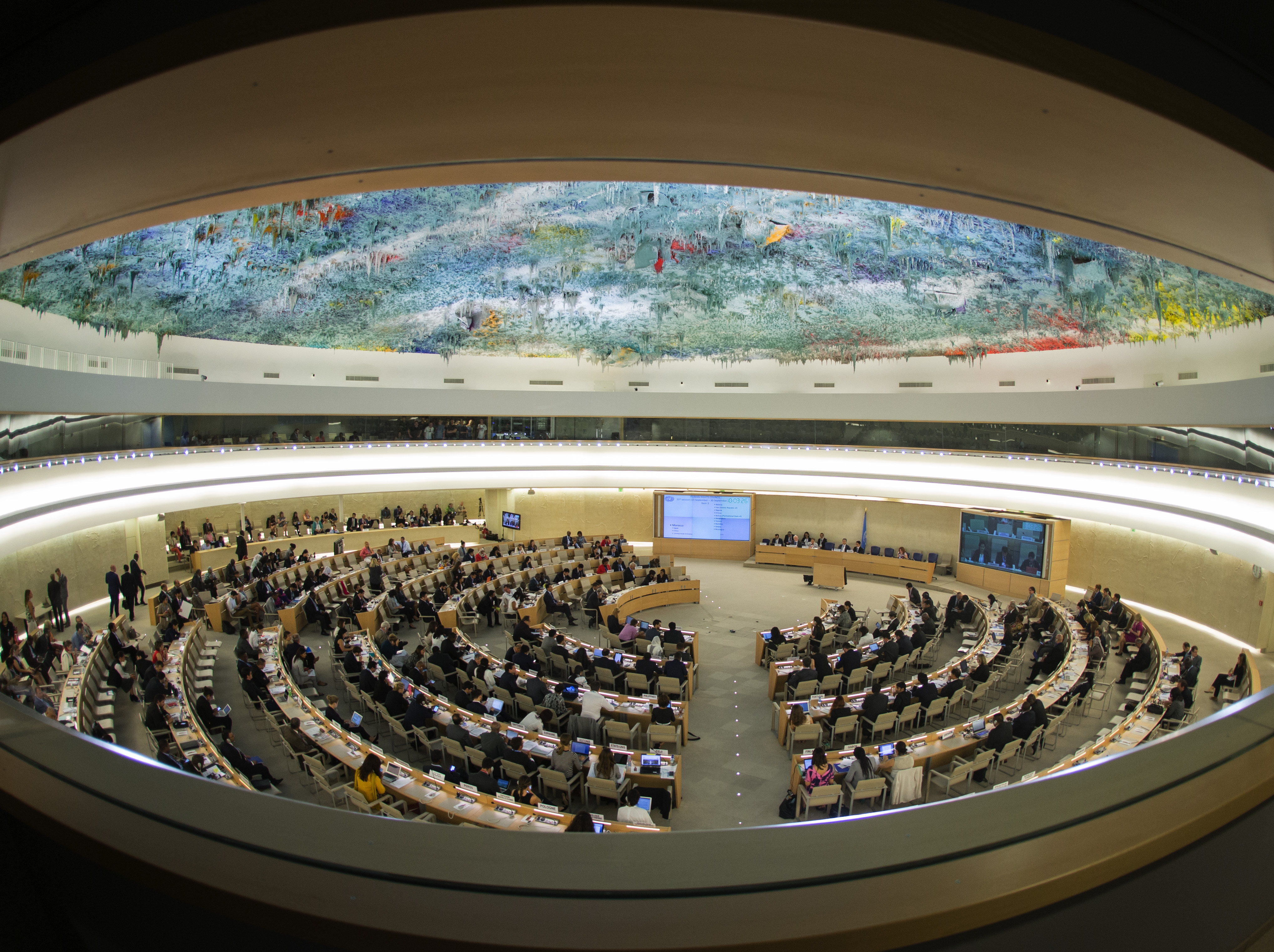 What minority inclusion means: reflections from the UN Forum on Minority Issues