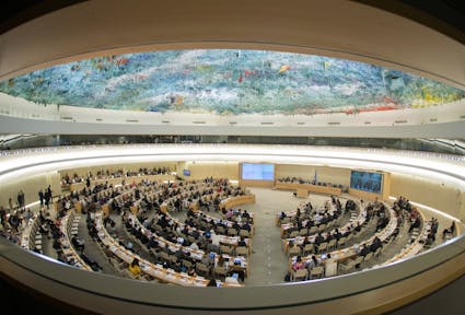 What minority inclusion means: reflections from the UN Forum on Minority Issues