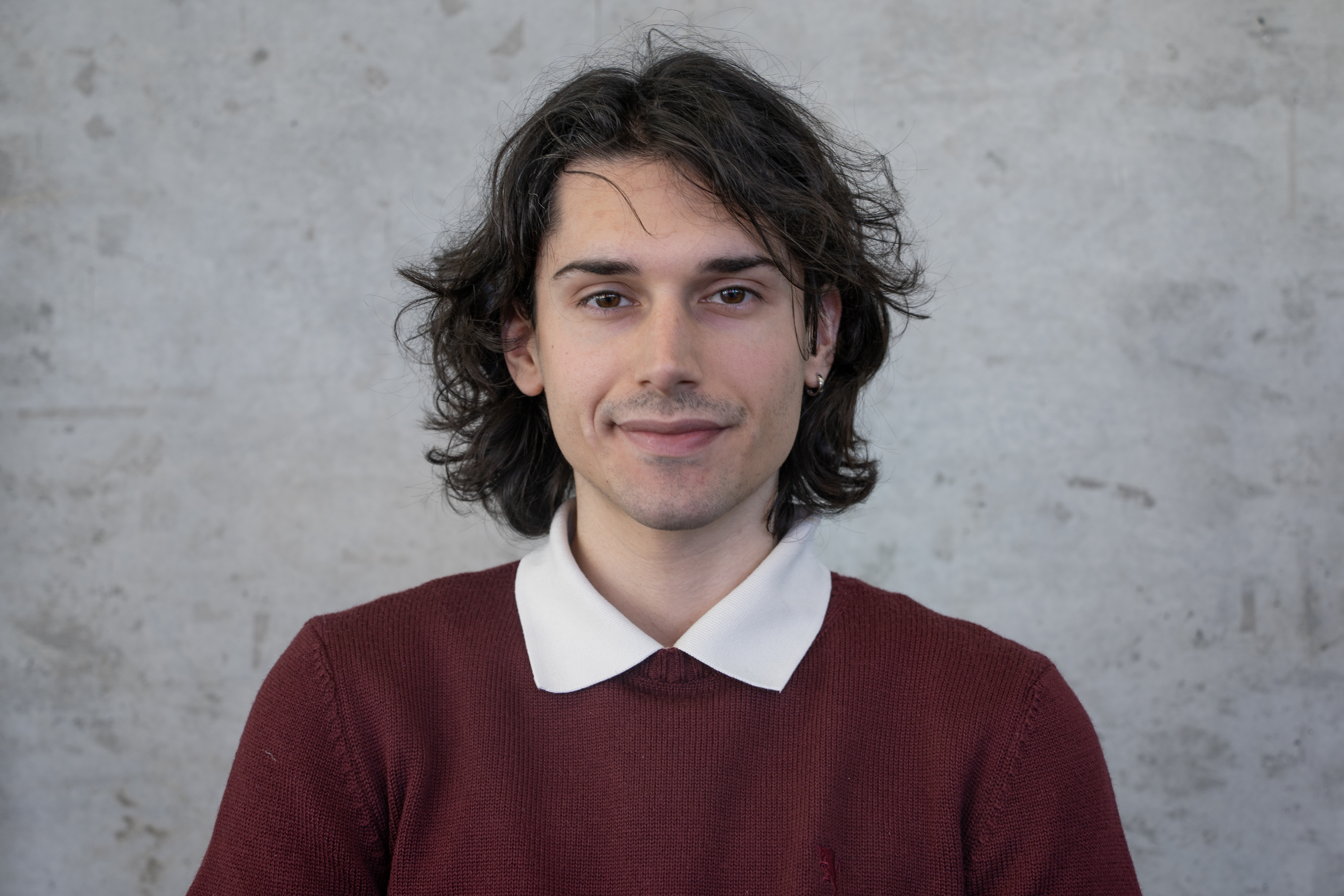 Luca Perbellini