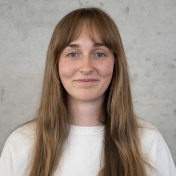 Beate Aufderklamm
