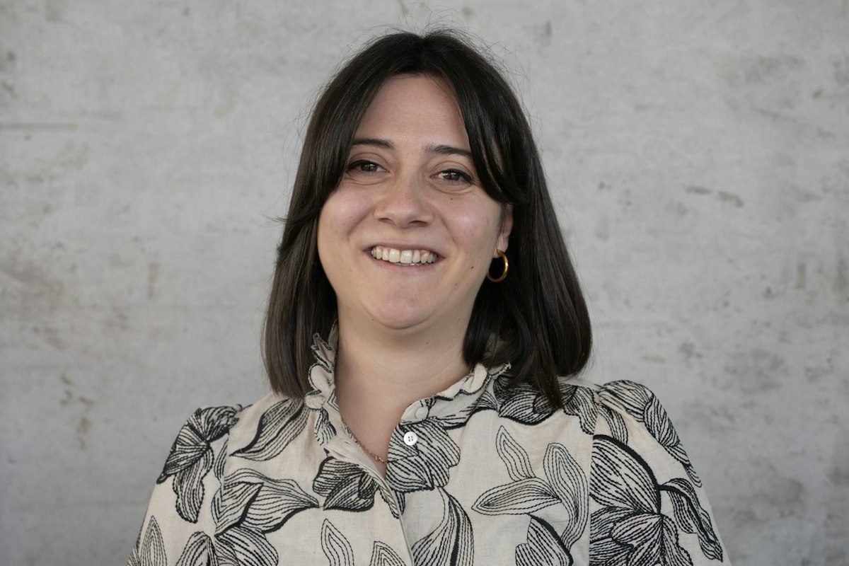 Sophia Schönthaler - Eurac Research