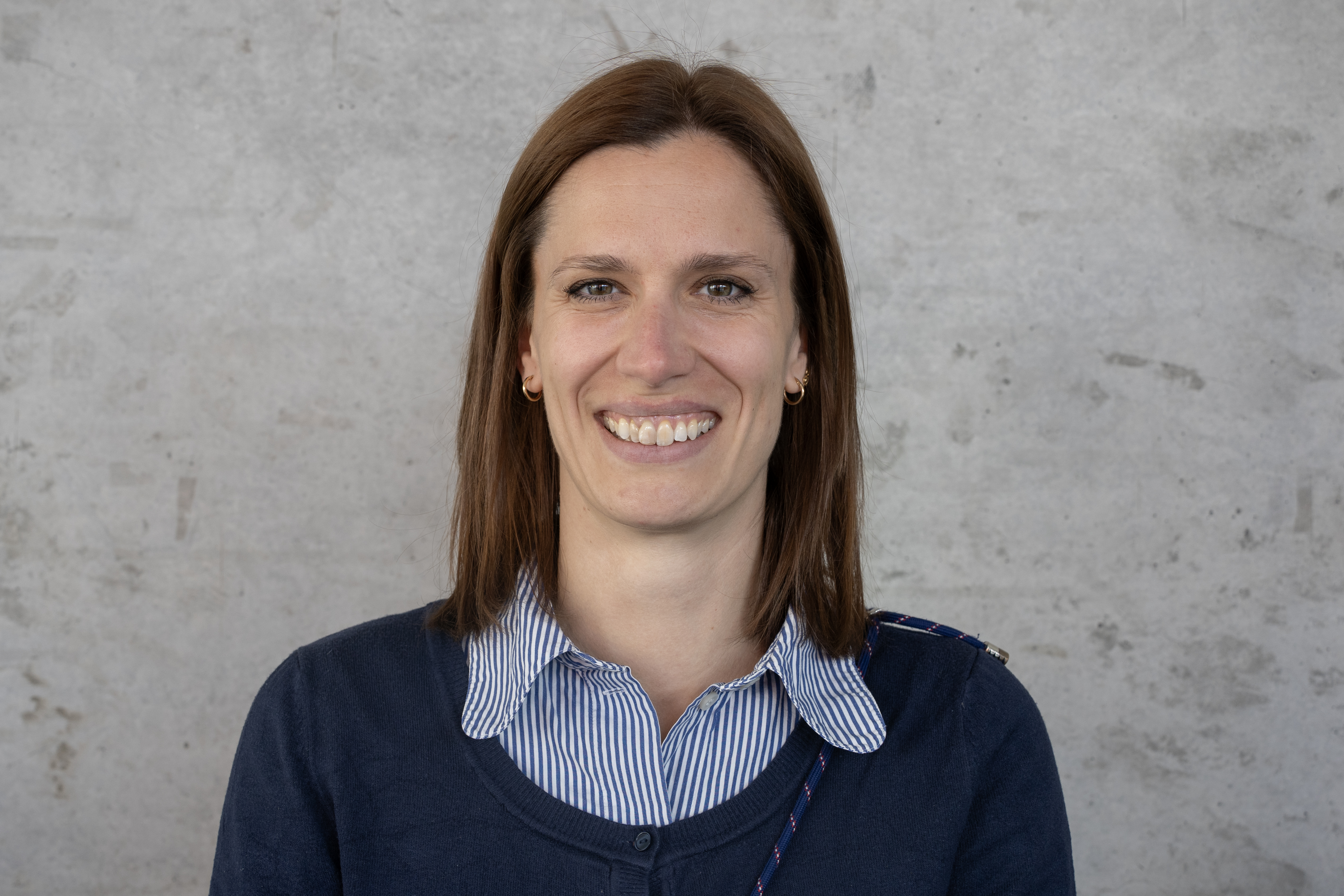 Anna Silbernagl
