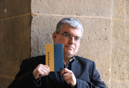 “The more content we consume in Basque, the more Basque-speaking we become”