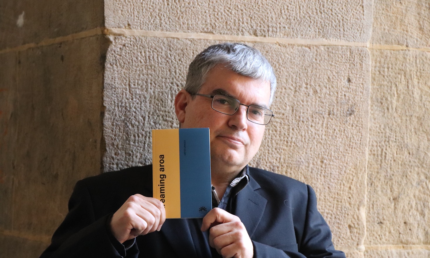 “The more content we consume in Basque, the more Basque-speaking we become”