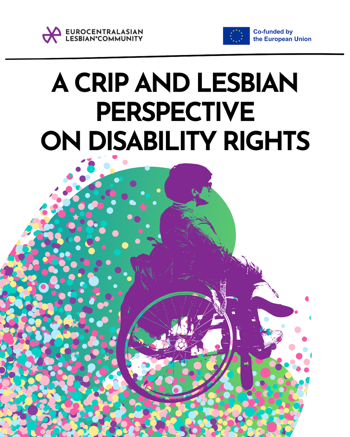 A Crip and Lesbian Perspective on Disability Rights - Eurac Research