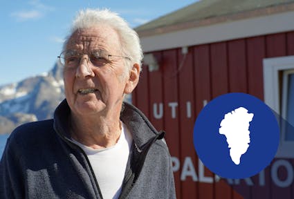 Greenland: between personal experience and geopolitics